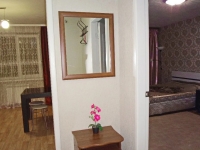 1-комнатная квартира посуточно Новосибирск, Потанинская, 4: Фотография 4