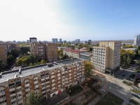 2-комнатная квартира посуточно Самара, Ерошевского, 18: Фотография 19