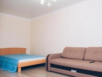 1-комнатная квартира посуточно Новосибирск, Грибоедова, 34: Фотография 3