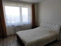 1-комнатная квартира посуточно Чебоксары, Пирогова , 1кор2: Фотография 9