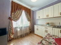 1-комнатная квартира посуточно Екатеринбург, Союзная улица, 2: Фотография 4