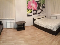 1-комнатная квартира посуточно Кемерово, Красная, 16: Фотография 2