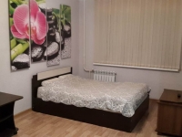 1-комнатная квартира посуточно Кемерово, Красная, 16: Фотография 3
