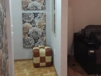 1-комнатная квартира посуточно Кемерово, Красная, 16: Фотография 5