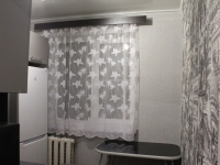 1-комнатная квартира посуточно Кемерово, Весенняя, 6: Фотография 9