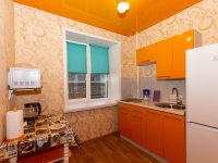 2-комнатная квартира посуточно Новосибирск, Блюхера, 10: Фотография 6