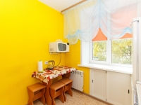 1-комнатная квартира посуточно Новосибирск, Проспект Карла Маркса, 9: Фотография 5