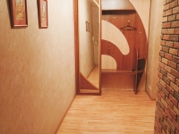 1-комнатная квартира посуточно Ярославль, Трефолева, 12а: Фотография 8