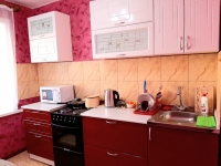 1-комнатная квартира посуточно Южно-Сахалинск, Пуркаева, 53: Фотография 2