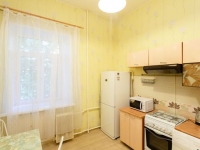 1-комнатная квартира посуточно Екатеринбург, Малышева, 30: Фотография 4