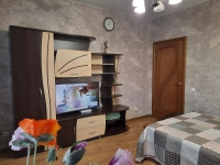 1-комнатная квартира посуточно Иркутск, Лермонтова, 81: Фотография 3