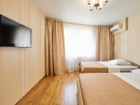 2-комнатная квартира посуточно Самара, Мичурина , 149: Фотография 9