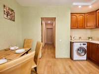 2-комнатная квартира посуточно Самара, Мичурина , 149: Фотография 19