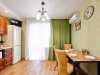 2-комнатная квартира посуточно Самара, Мичурина , 149: Фотография 20