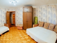 1-комнатная квартира посуточно Смоленск, Проспект Гагарина, 26: Фотография 2
