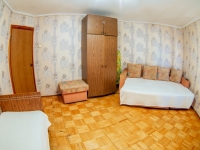 1-комнатная квартира посуточно Смоленск, Проспект Гагарина, 26: Фотография 4