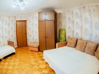 1-комнатная квартира посуточно Смоленск, Проспект Гагарина, 26: Фотография 5