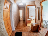 1-комнатная квартира посуточно Смоленск, Проспект Гагарина, 26: Фотография 11
