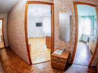 1-комнатная квартира посуточно Смоленск, Проспект Гагарина, 26: Фотография 13
