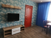 3-комнатная квартира посуточно Ленинск-Кузнецкий, Суворова , 9: Фотография 4