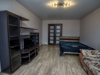 1-комнатная квартира посуточно Смоленск, Нормандия-Неман, 7а: Фотография 2