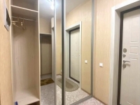 2-комнатная квартира посуточно Барнаул, Димитрова, 130: Фотография 4