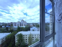 1-комнатная квартира посуточно Воронеж, проспект Революции , 9а: Фотография 11