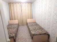 3-комнатная квартира посуточно Краснокамск, Пушкина, 4: Фотография 5