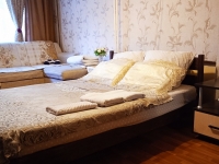 1-комнатная квартира посуточно Тула, Металлургов, 51: Фотография 2