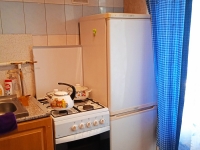 1-комнатная квартира посуточно Тула, Металлургов, 51: Фотография 8