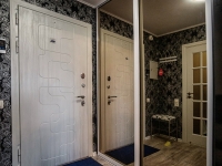 1-комнатная квартира посуточно Смоленск, пр-т Гагарина, 47: Фотография 28