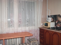 1-комнатная квартира посуточно Саранск, просп. 50 лет Октября, 54: Фотография 9
