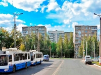 1-комнатная квартира посуточно Саранск, просп. 50 лет Октября, 54: Фотография 16