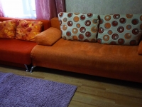 2-комнатная квартира посуточно Тула, Металлургов, 51: Фотография 30