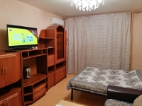 1-комнатная квартира посуточно Волгоград, Константина Симонова , 38: Фотография 5