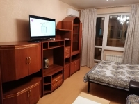 1-комнатная квартира посуточно Волгоград, Константина Симонова , 38: Фотография 6