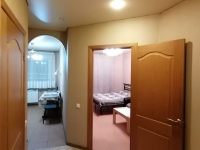 1-комнатная квартира посуточно Волгоград, Константина Симонова , 38: Фотография 10