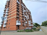 1-комнатная квартира посуточно Омск, Звездова , 127: Фотография 18