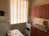 1-комнатная квартира посуточно Иркутск, Лапина, 9: Фотография 3