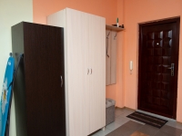 1-комнатная квартира посуточно Иркутск, Дзержинского, 20: Фотография 6