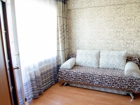 2-комнатная квартира посуточно Новосибирск, Ленина, 73: Фотография 9
