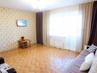 3-комнатная квартира посуточно Красноярск, Алексеева, 89: Фотография 11