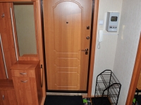 1-комнатная квартира посуточно Челябинск, Скульптора Головницкого, 32: Фотография 4