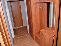 1-комнатная квартира посуточно Челябинск, Скульптора Головницкого, 32: Фотография 18