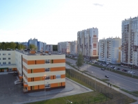 1-комнатная квартира посуточно Челябинск, Скульптора Головницкого, 32: Фотография 22