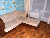 1-комнатная квартира посуточно Челябинск, Университетская набережная, 46: Фотография 7