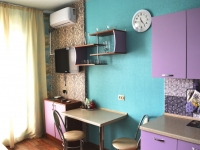 1-комнатная квартира посуточно Челябинск, Университетская набережная, 46: Фотография 11