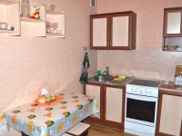 1-комнатная квартира посуточно Челябинск, Александра Шмакова, 10: Фотография 8