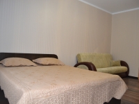 1-комнатная квартира посуточно Смоленск, 25 Сентября, 50: Фотография 2