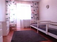 2-комнатная квартира посуточно Нижний Новгород, Родионова , 199: Фотография 10